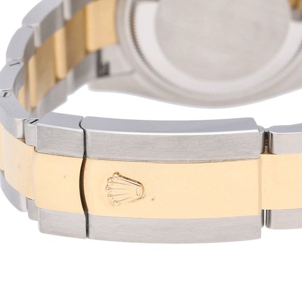 Rolex Datejust 126203